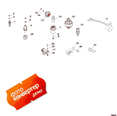 Senders And Sensors (������s � �������)