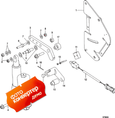 Shift Actuator, Digital Throttle And Shift (������������� ���������, �������� �������� � �������������)