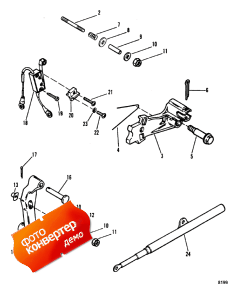Shift Components (������������� ����������)
