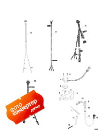 Smart Craft Sensor And Harnesses (Smart Craft ������ � ���� ��������es)