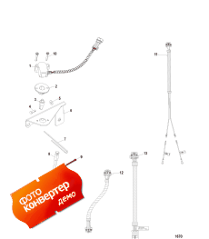 Smartcraft Sensors And Harnesses (Smartcraft ������� � ���� ��������es)