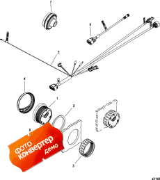 Smarttow Speedo Kit, W/gps, Gauge And Mounting Hardware (Smarttow Speedo Kit, W / gps, Gauge � ���������ing Hardware)