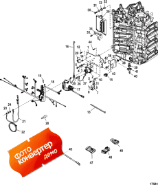 Solenoid Plate (Solenoid ��������)
