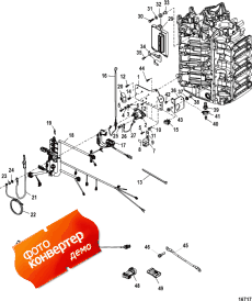 Solenoid Plate (Solenoid ��������)