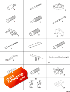 Special Tools (����������� �����������)