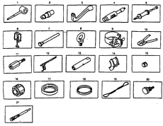 Special Tools ( )