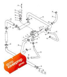Standard Cooling System (�������� ���������� System)