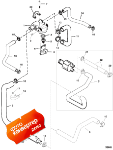 Standard Cooling System (  System)