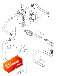 Standard Cooling System (�������� ���������� System)