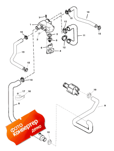 Standard Cooling System (�������� ���������� System)