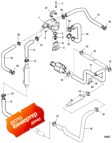Standard Cooling System (�������� ���������� System)