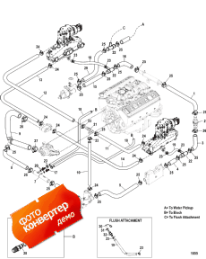 Standard Cooling System (�������� ���������� System)