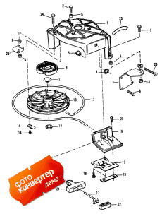 Starter Assembly (������� Assembly)