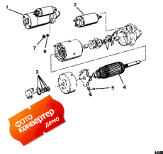 Starter Motor (��������� ��������)