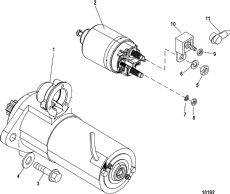 Starter Motor (��������� ��������)