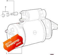 Starter Motor (��������� ��������)