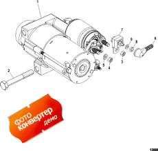 Starter Motor (��������� ��������)