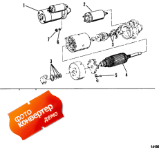 Starter Motor (��������� ��������)