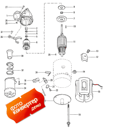 Starter Motor (��������� ��������)