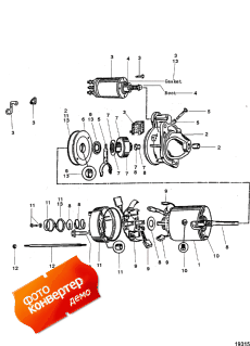 Starter Motor (��������� ��������)