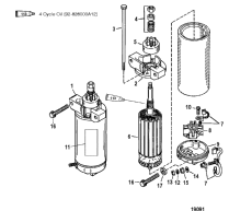 Starter Motor (��������� ��������)