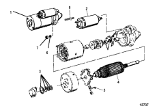 Starter Motor (��������� ��������)