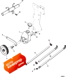 Steering Components (������� ������� Components)