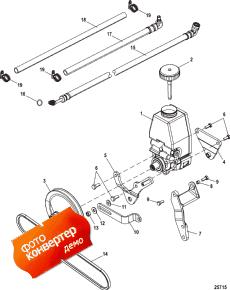 Steering Components (������� ������� Components)