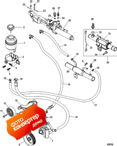 Steering Components (������� ������� Components)