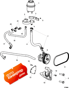 Steering Components (������� ������� Components)