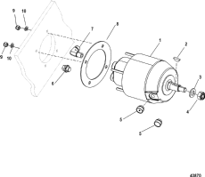 Steering Helm Kit-standard, 28cc I.7 Cu Inch (1500 Psi) (  Helm Kit-, 28cc I.7 Cu Inch (1500 Psi))