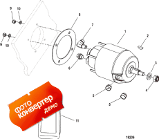 Steering Helm Kit-standard (891665q01, Q02, Q04, Q05) (  Helm Kit- (891665q01, Q02, Q04, Q05))