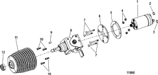Steering Helm Kit-tilt (892516a01, 892559a01 And 892560a01) (  Helm Kit-tilt (892516a01, 892559a01  892560a01))
