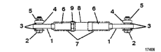 Steering Kit-dual (97933a4 And 97933a5) (  Kit-dual (97933a4  97933a5))
