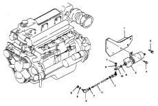 Stop Solenoid (Stop Solenoid)
