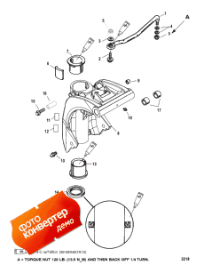 Swivel Bracket (���������� ���������)