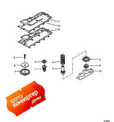 Thermostat Kit (75692a6 And 75692a7) ( Kit (75692a6  75692a7))