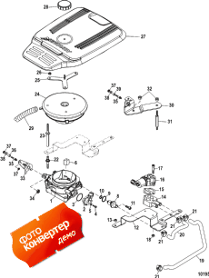 Throttle Body (�������� ����)