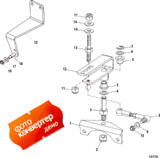 Throttle Linkage (����������� ��������age)