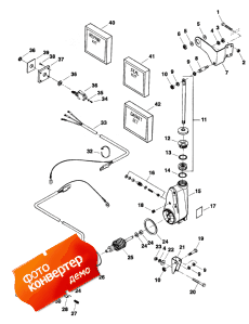 Tilt Assembly (f5h143) (Tilt Assembly (f5h143))