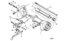 Tilt Mount Kit (87422a2) (Tilt  Kit (87422a2))