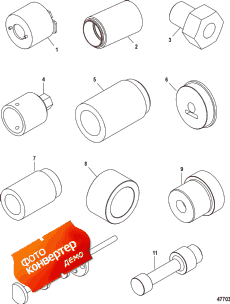 Tool List (���������� List)