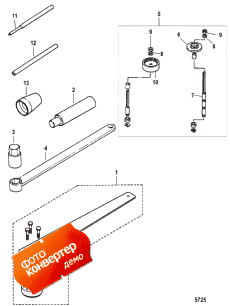 Tools (����������� ����������)