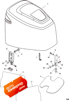 Top Cowl (���� ������)