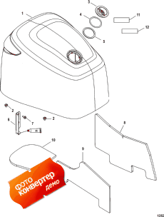 Top Cowl (���� ������)