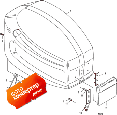 Top Cowl (���� ������)