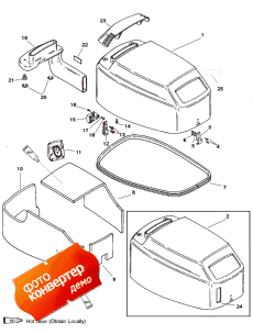Top Cowl (���� ������)