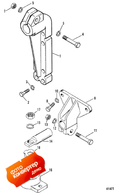 Transmission & Engine Mounting (����������� & ��������� ���������ing)