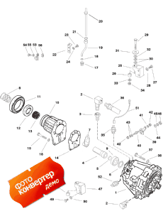 Transmission And Components (iii And V Drive) (bravo) -pg 2 (����������� � Components (iii � V Drive) (bravo) -pg 2)