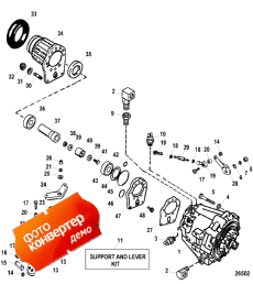Transmission And Components (plug In) (����������� � Components (�������� In))